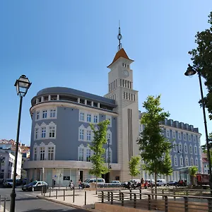 Five Stars 8 Building Apartamento Lisboa