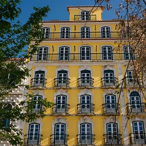 Varandas De - Tejo River Apartments&rooms Apartamento Lisboa
