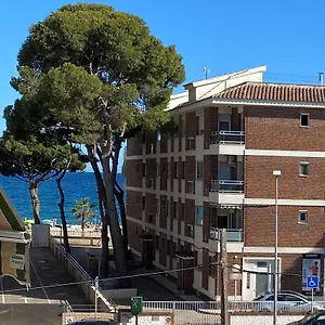 Tranquilidad Y Confort, Reformado En Apartamento Cambrils