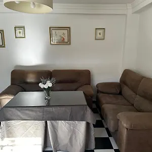 Cerca Del Centro, Cerca De La Feria, Cerca De La Playa Apartamento Jerez de la Frontera