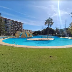 Nelvir Apartamento Benalmádena