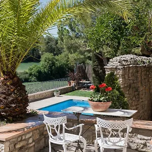  Casa rural Cal Carulla