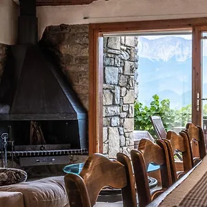  Casa rural Cal Mateuet