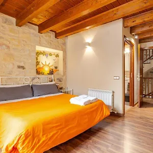  Casa rural Lo Niu
