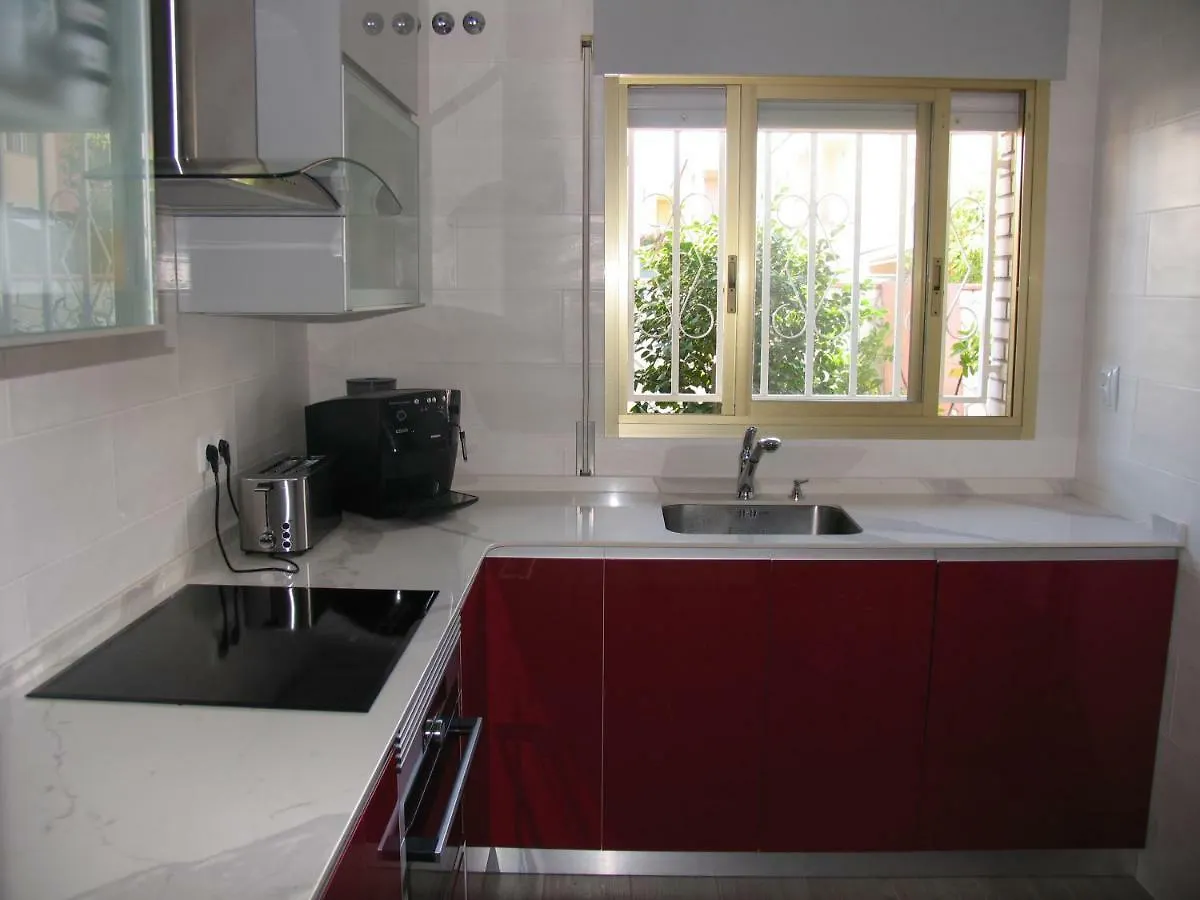 Casa vacanze Villa Casa Sant Antoni Maria Claret Cambrils