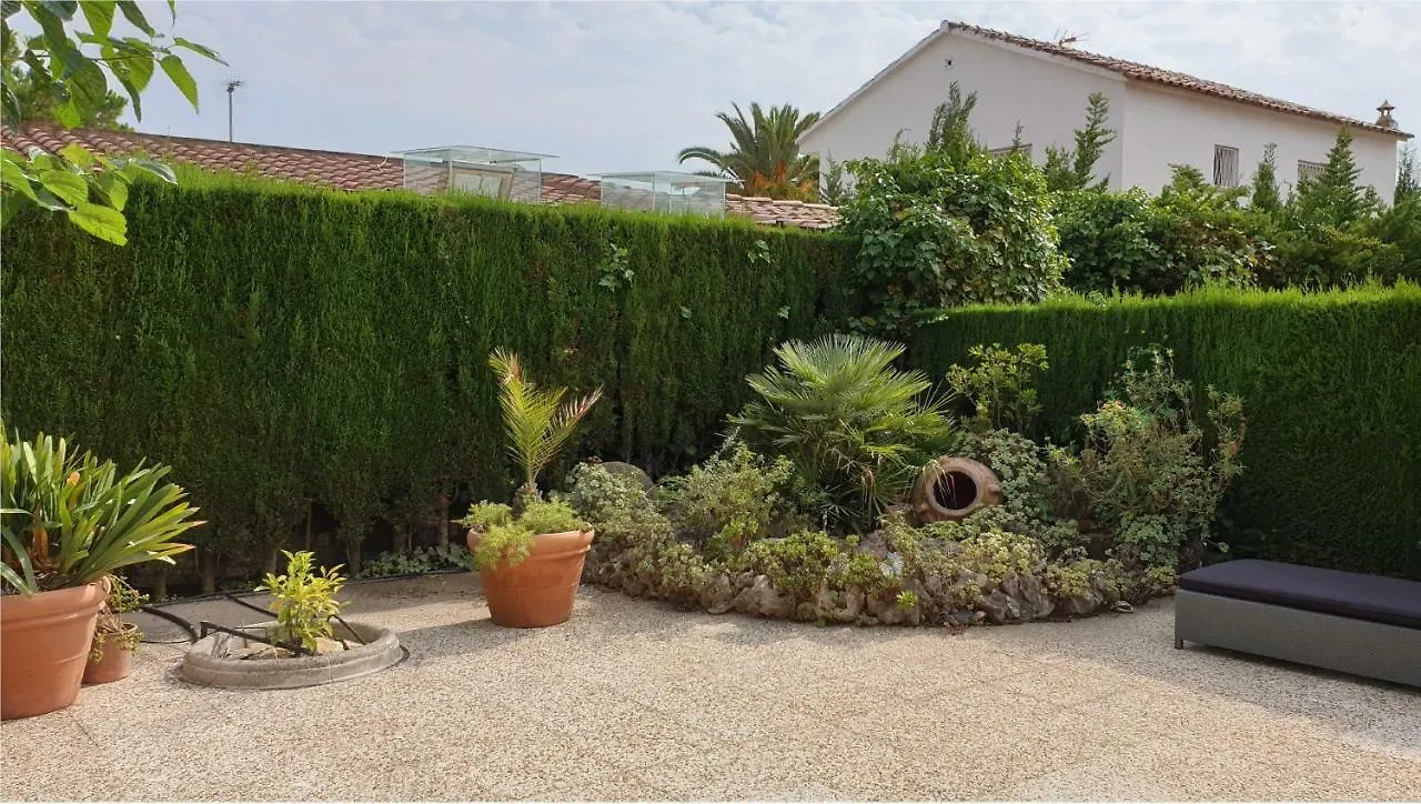 Casa vacanze Villa Casa Sant Antoni Maria Claret Cambrils