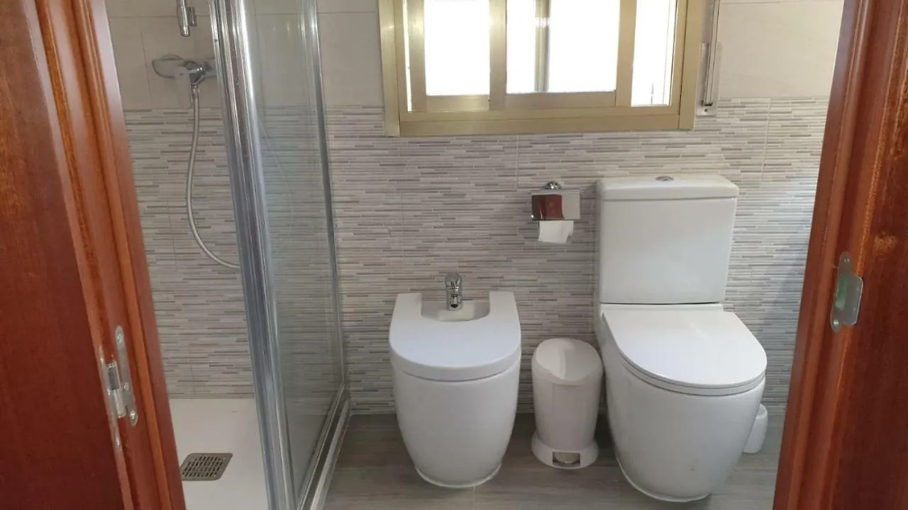 Villa Casa Sant Antoni Maria Claret Cambrils