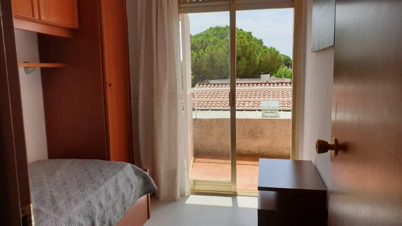 Casa vacanze Villa Casa Sant Antoni Maria Claret Cambrils Spagna