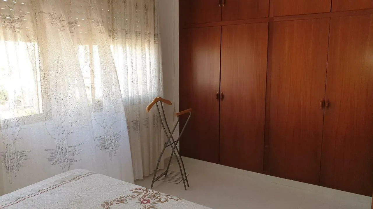 Villa Casa Sant Antoni Maria Claret Cambrils