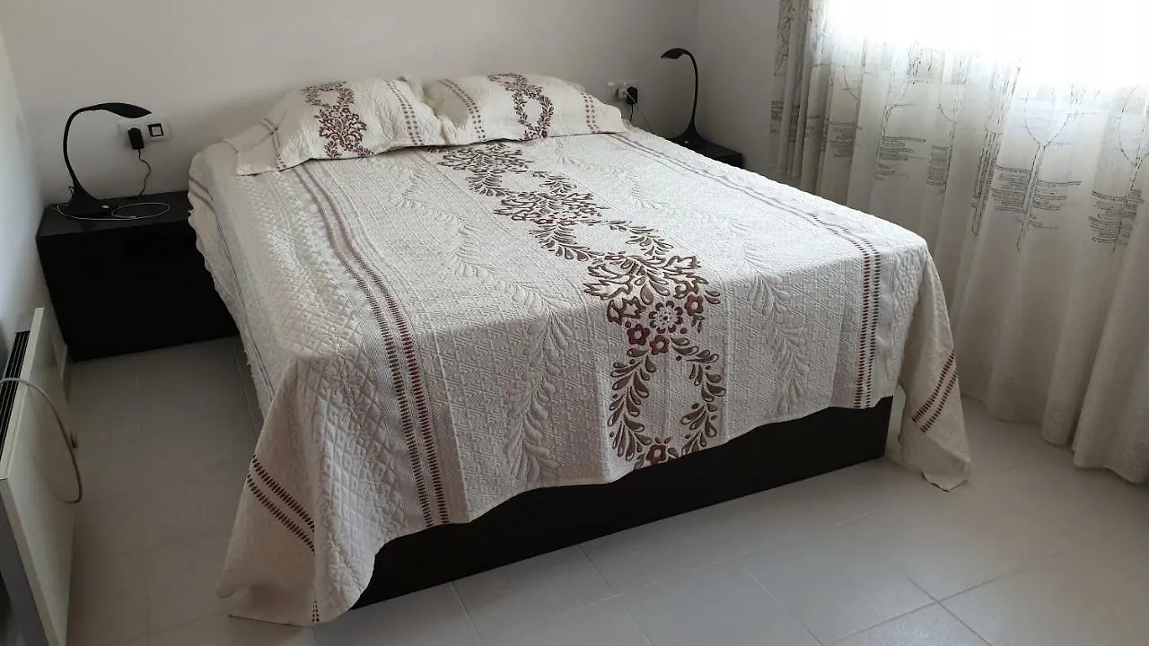 Casa vacanze Villa Casa Sant Antoni Maria Claret Cambrils