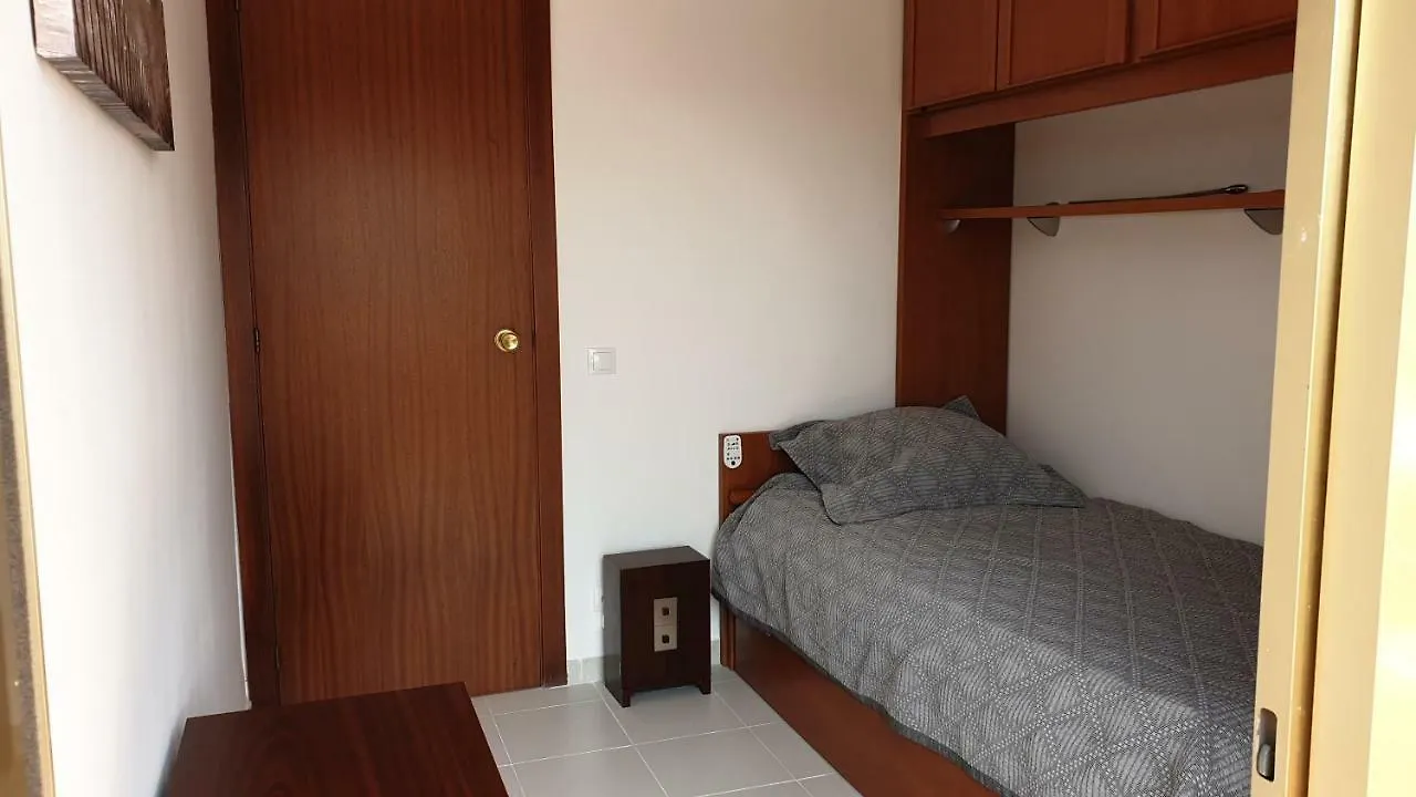 Villa Casa Sant Antoni Maria Claret Cambrils Casa vacanze